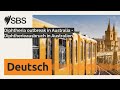 Diphtheria outbreak in Australia - Diphtherieausbruch in Australien | SBS German - SBS Deutsch