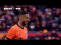 HIGHLIGHTS | Netherlands vs. Iceland (EURO 2024 Warm-up)