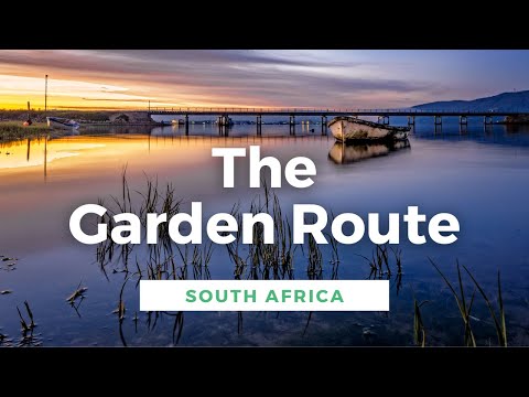 The Garden Route - Things that you must know before visiting The Garden Route, South Africa.