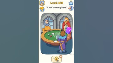 Dop 5 level 209 💪🏻 #shorts #dop5 #level209