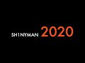 SH1NYMAN 2020 (Fortnite)