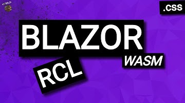 Static Files in Razor Class Library in C# .NET