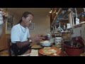 ゆかいなバイク仲間とのランチ　〜寿司のシメといえばこれっ！の巻〜