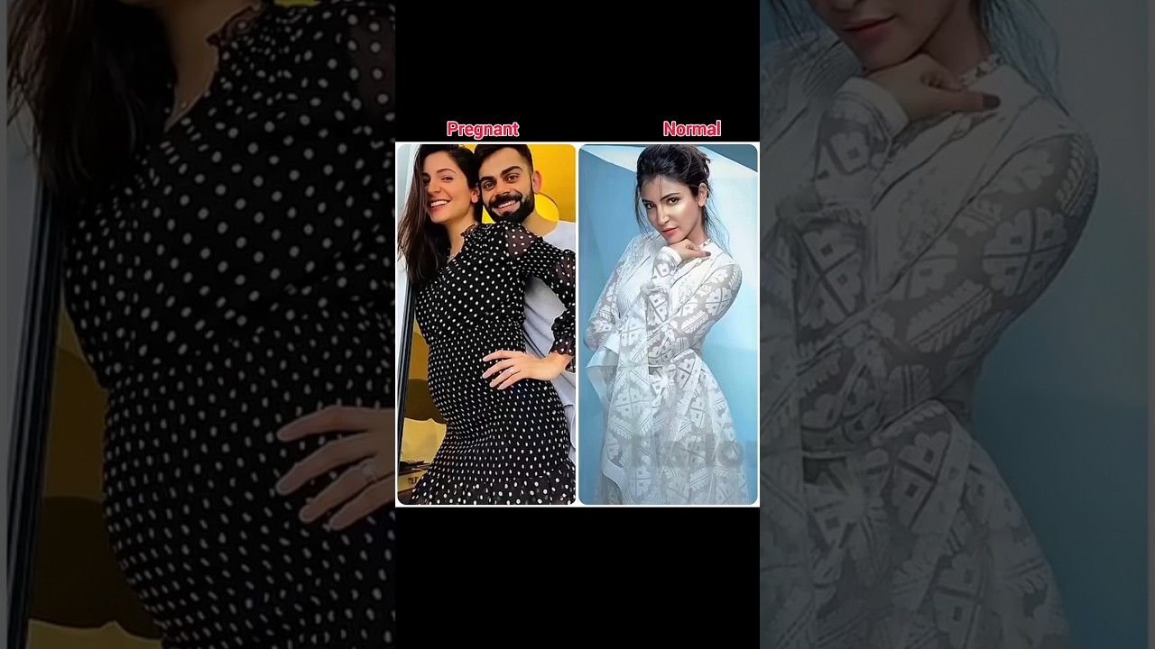 Bollywood actress pregnancy time look 