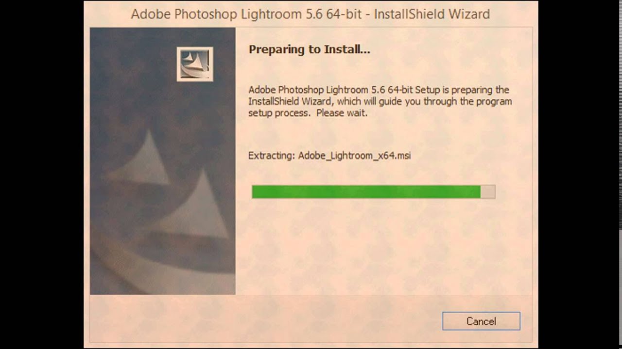 How To Get Full Version Of Lightroom 5 7 الحصول على برنامج لايتوروم مجانا التفعيل