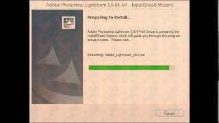 how to get full version of lightroom 5.7 الحصول على برنامج لايتوروم مجانا + التفعيل