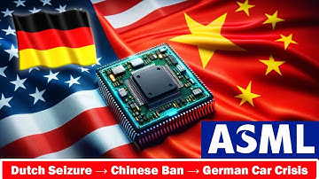 The Forced Takeover of Nexperia: How It Backfired on Europe