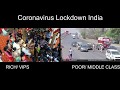 India&#39;s Coronavirus Lockdown Situation