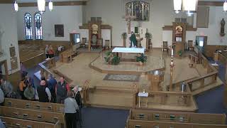 28th Sunday in Ordinary Time – Saint George Parish