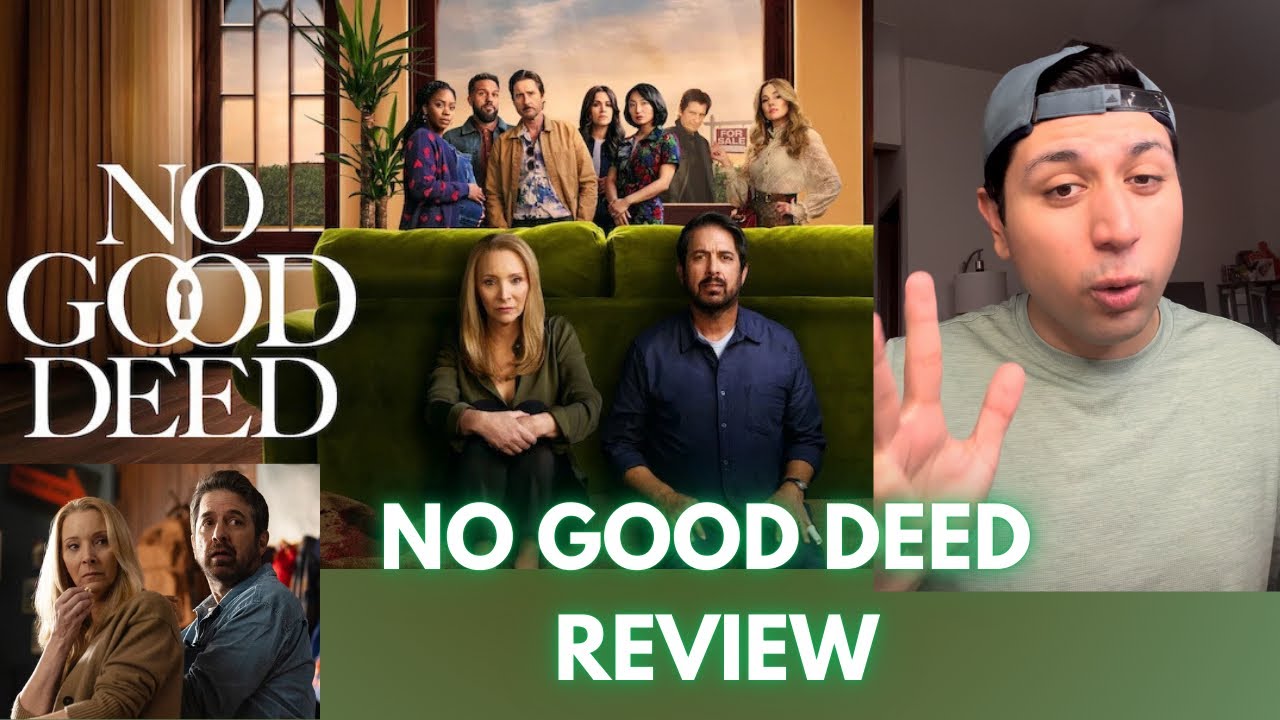 No Good Deed REVIEW What A Pleasant Surprise YouTube no-good-deed-review-what-a-pleasant-surprise-youtube