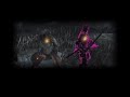 Fishing in high latency (backstab/swap montage)