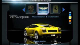 Need for speed Hot Pursuit 2 cars (Mods)