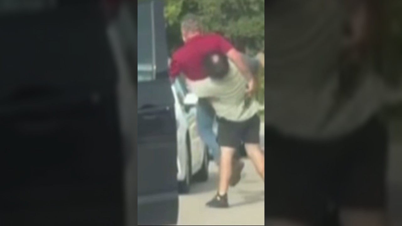 Man Shot and killed in Miami, Florida