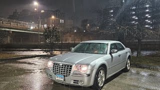 Daily driver walk around! My Chrysler 300c, fixing issues and having fun!