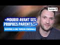 Atteint d&#39;une tumeur cérébrale &quot;Mourir avant ses parents.. là j&#39;ai chialé&quot; @LeParfaitInconnuOfficiel