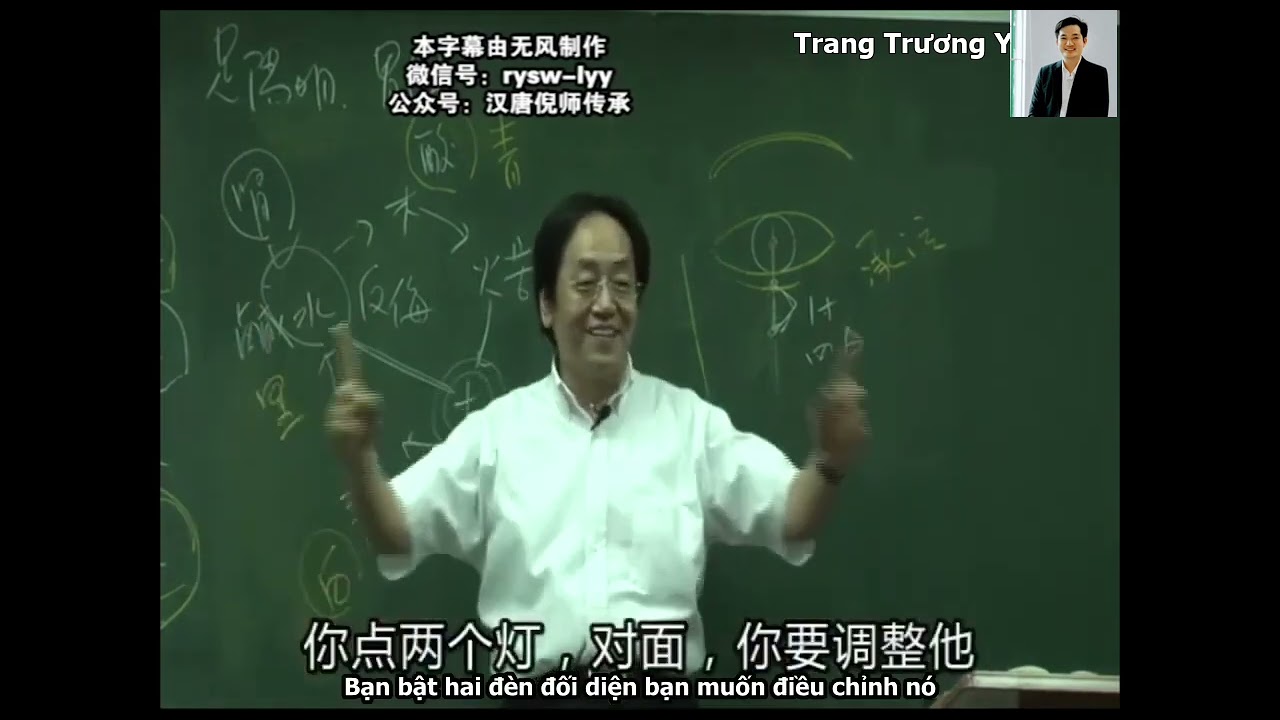 BÚT KÝ CHÂM CỨU ĐẠI THÀNH | chương 03, tập 02