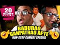 Baburao ganpatrao apte nonstop comedy special  hera pheri       