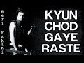 Miniature de la vidéo de la chanson Chod Gaye (From "Meri Kahani")