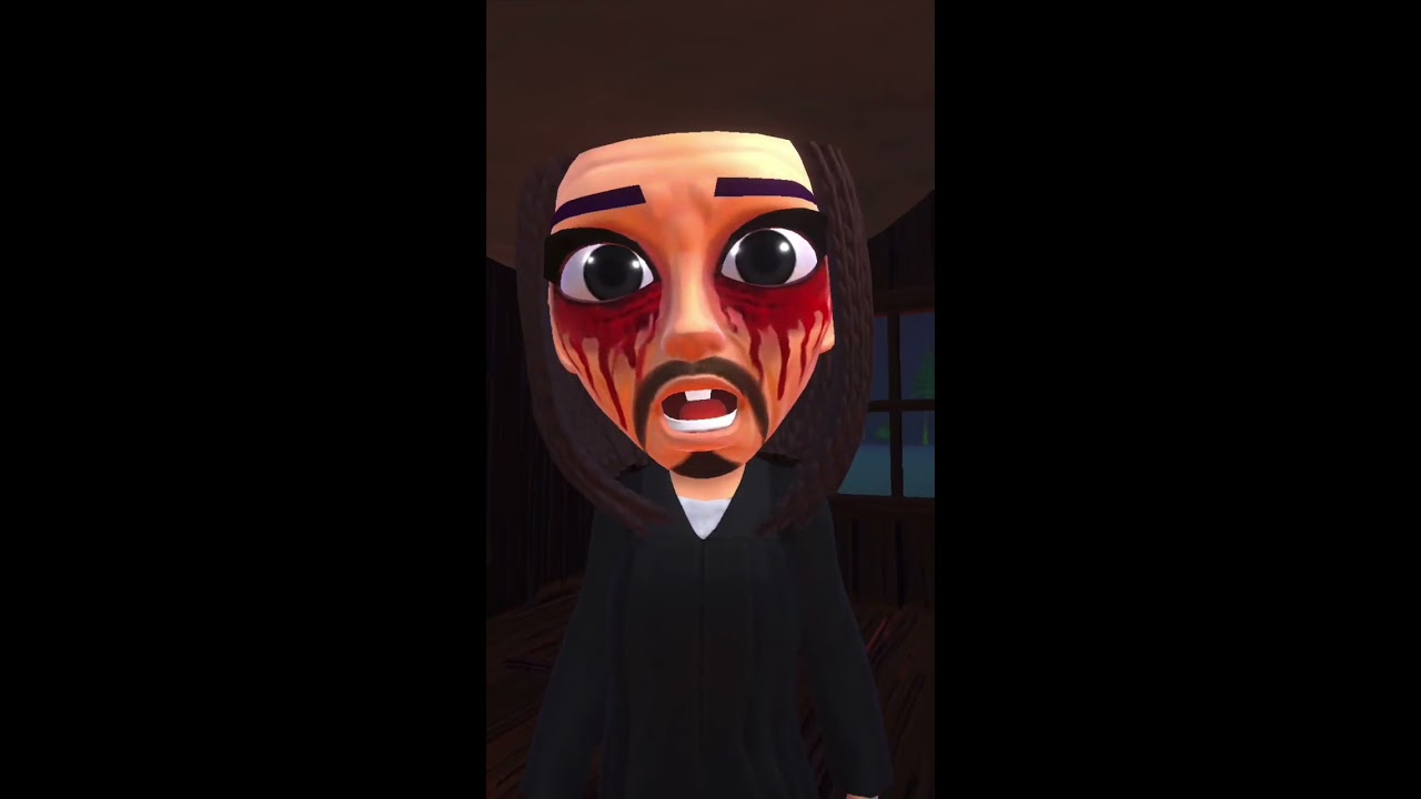 Do Not Watch This Alone Namirtales Horror Stories Short Shorts Scary Spooky