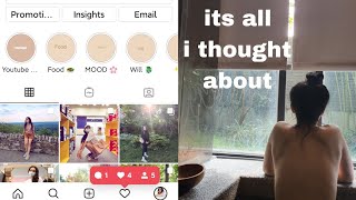 i was addicted to ig for years and what i did about it | social media detox