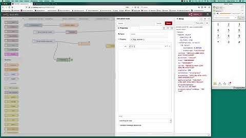 Episode 6: Building speech-driven applications using jambonz and Node-RED