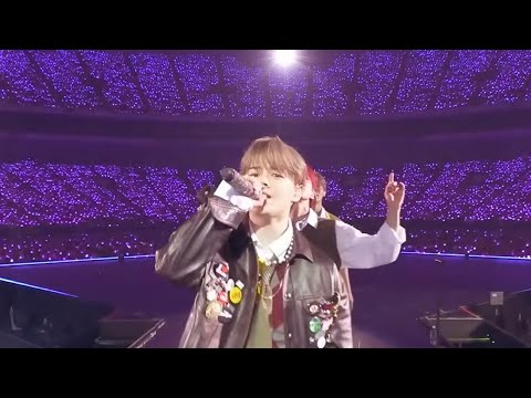 【JO1】鶴房汐恩 × 西藤公園