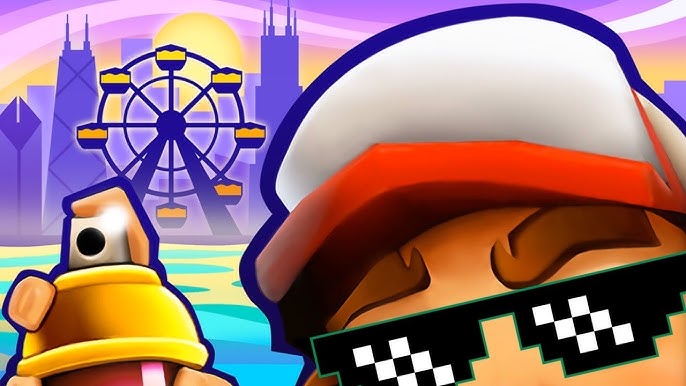 Subway Surfers comes to Venice with the new update - MSPoweruser