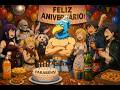 AO VIVO - Curtindo meu niver com a piazada, dps live do rolezao no dc, boraaaaa!