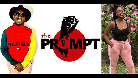The Prompt Zambia FT Tahila Tasheni Healing Session : Toxicity ,Self love and Speaking up
