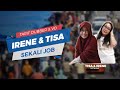 Jadi pengisi suara iklan hingga drama korea ini tarif tisa dan irene untuk isi suara