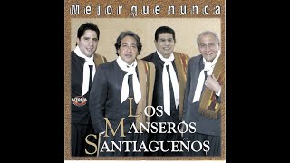 Los Manseros Santiagueños-Eterno Amor