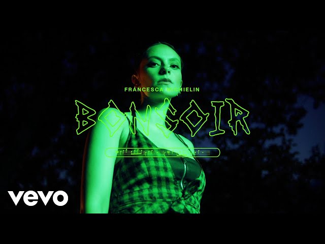 Francesca Michielin - Bonsoir