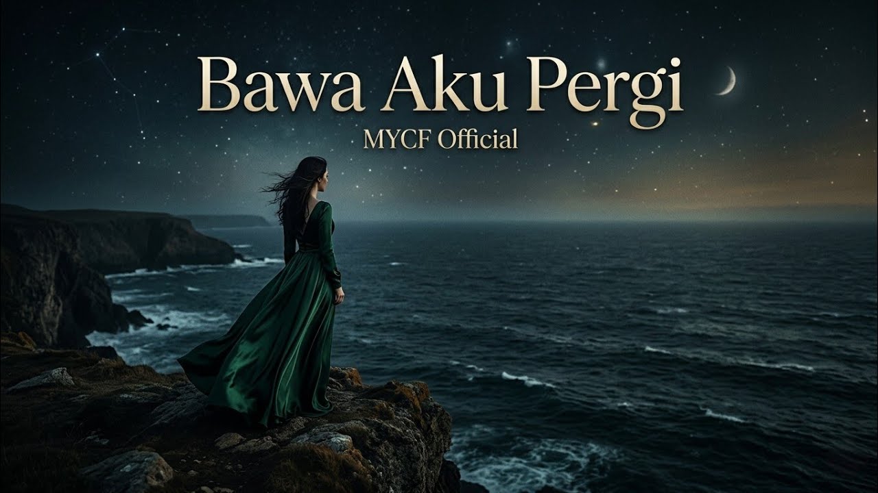 Bawa Aku Pergi - MYCF Official (Official Music Video)