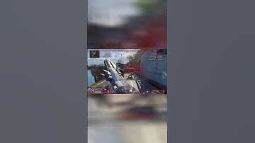 Newcastle just better - Apex Legends #apexlegends #apex #gaming #shorts