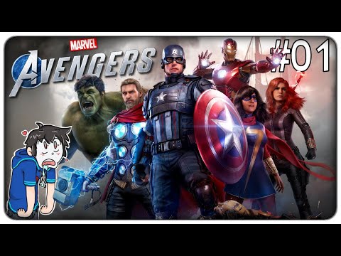 Video: Cos'è il prototipo Marvel?