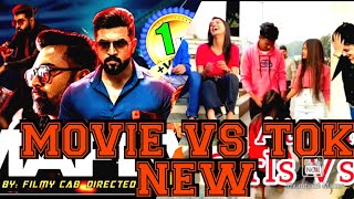 Mafia 2021 New South Hindi Dubbed Full Movie | New South Indian Movies Dubbed In Hindi 2021 Full