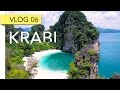 Таиланд. Виллы и острова в Краби. VLOG #6