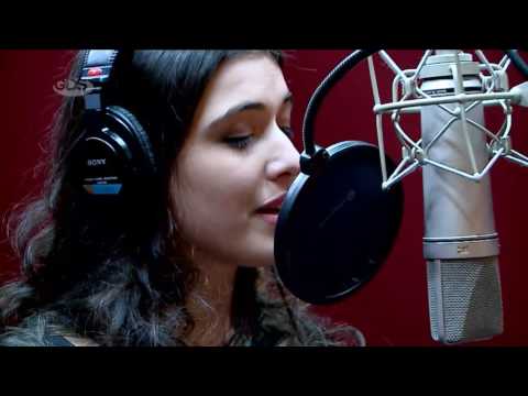 მარიამ ელიეშვილი | მომღერალი კონკიას ისტორია