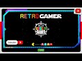 Edgley games channel retro gaming community  retrogamer retrogaming retrogamercommunity