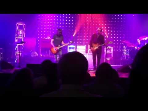 Orlando Awesomeness with Bonamassa and Travers, Pl...