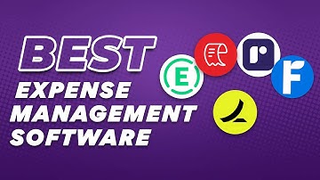 5 Expense Management Software Every Business Should Use