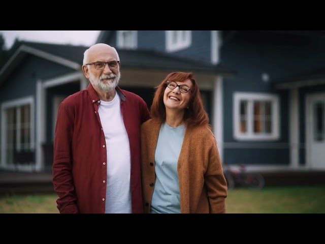Living on Vancouver Island