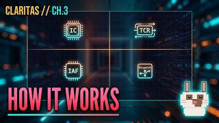 Claritas Worldview: How the AI Organizational Engine Works