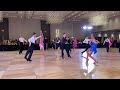 Fall ballroom dance competition 2023 Chicago