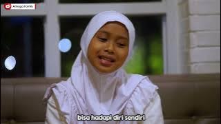 Dunia Menanti Dirimu (Accoustic Version) | Arinaga Family