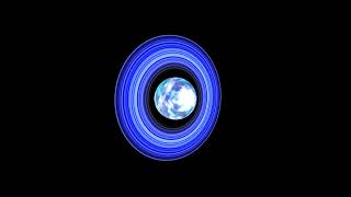 Random planet generator for Omeganaut