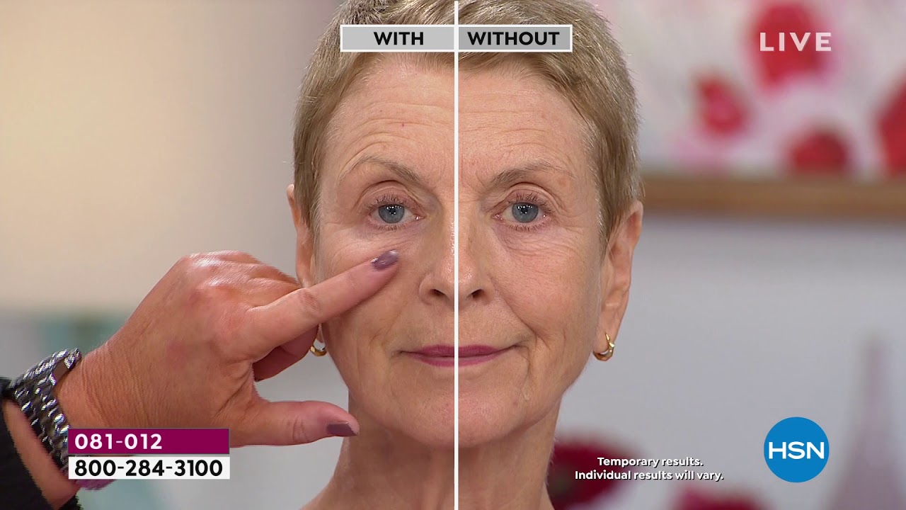 one minute miracle wrinkle cream