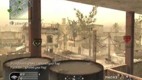 NOOOOO JUGGERNOOB NOSCOPE