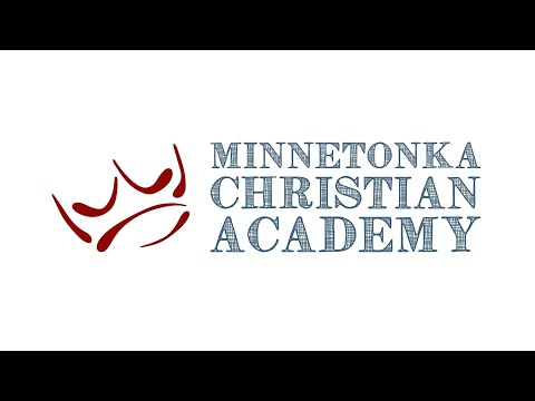 Minnetonka Christian Academy - Kindergarten Graduation