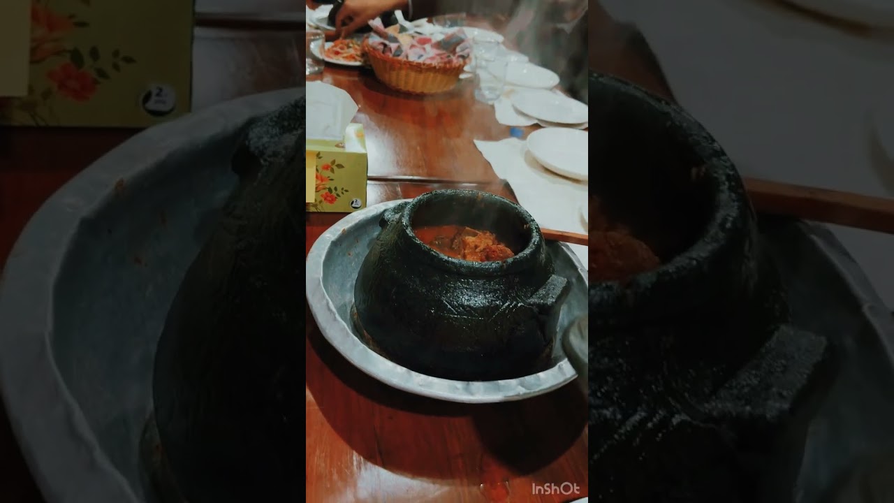 Indulge in Delicious Flavours Of GB 